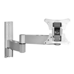 Arm Type Cantilever Wall Mount for LCD