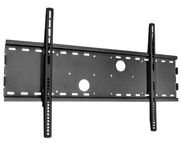 Fixed Non Tilting Plasma/LCD/Flat Panel Mount